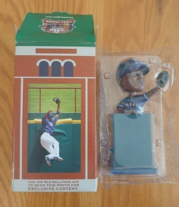 Texas Rangers Gary Matthews Jr. "The Catch" "Final Season" Wackelkopf mit Box - Bild 1 von 7