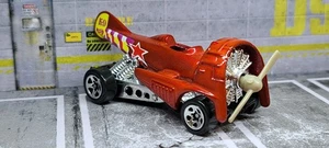 HOT WHEELS DOG FIGHTER FIRST EDITIONS - Picture 1 of 8