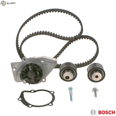 WATER PUMP & TIMING BELT KIT 1 987 946 961 - Image 1 of 4