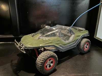 Halo Warthog RC Car Shell Body For 1/16 Scale Car Or Truck Traxxas - Image 1 of 4