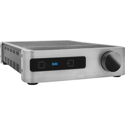 ELAC Discovery Series DS-A101-G Wireless Integrated Amplifier - Image 1 of 4