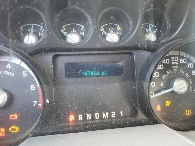 Bomba de dirección asistida para camioneta Ford F250SD 11-16 3759058 Foto 1 de 4