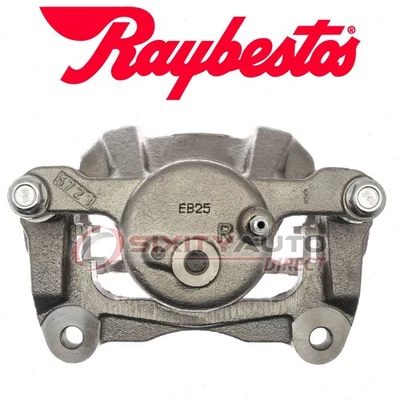 Raybestos Front Right Disc Brake Caliper for 2003-2008 Pontiac Vibe - of Foto 1 de 4