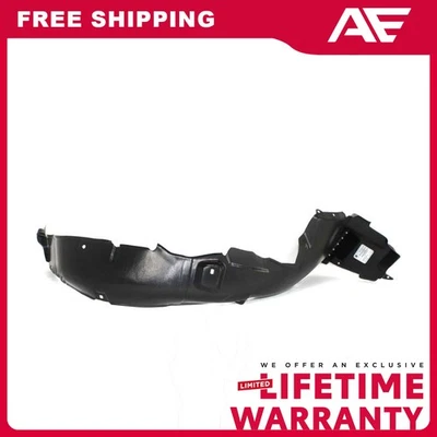 芬达衬里前乘客侧适用于2007 - 2008现代Tiburon — 第 1/4 张图片