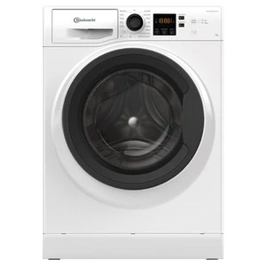BAUKNECHT Waschmaschine WM BK 7A2JGS - 7 kg - 1400 U/min - Bild 1 von 7