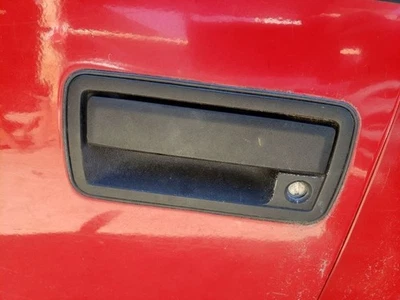 Driver Door Handle Exterior Door Front Fits 98-04 S10/S15/SONOMA 1099475 - Image 1 of 4