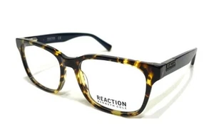 Marco de gafas de plástico tortuga Kenneth Cole Reaction KC0941 053 53-17-140 - Imagen 1 de 1