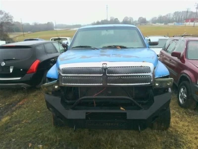 Rear Leaf Spring Fits 94-01 DODGE 1500 PICKUP 160298 - Image 1 of 4