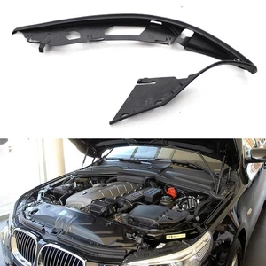 Junta de faro superior derecha 63126934512 para BMW Serie 5 E60 2004-2010 - Imagen 1 de 9
