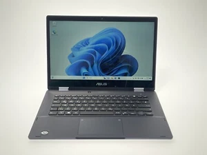 Asus ExpertBook B3 Flip Laptop TOUCH | Intel i5-1135G7 | 8GB | 256GB MwSt. #e267 - Bild 1 von 7