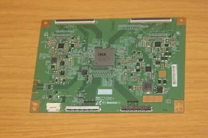 AKKDK1013 T-Con Board removed from a LG 82UP80006LA TV - Picture 1 of 1
