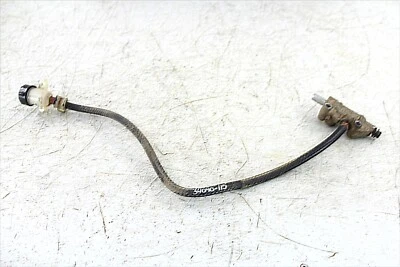 2009 Polaris Sportsman 500 X2 Rear Brake Master Cylinder - Image 1 of 4