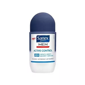 Sanex Men Active Control Anti-Perspirant 50ml - Picture 1 of 1