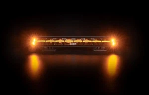EPIX14+ Strobe LED bar 14" 120W Powerboost - Picture 1 of 4