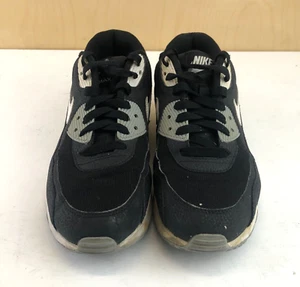 Nike Airmax 90 Damen-Laufschuhe Turnschuhe Größe 9 schwarz/grau 616730-012 - Bild 1 von 11