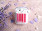 2nd Gen Airpod Case Cover KPOP Goods Gift Novelty Persona