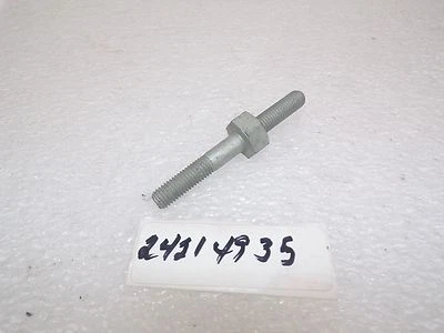 ACDelco GM 24214935 OEM 4T80-E Auto Trans Side Cover Stud - Image 1 of 3