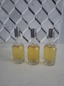 3 FRESH INDEX f21c FLEURS DE CHOCOLAT - EDP DISCONTINUED RARE 1 oz Read Descript - Picture 1 of 2