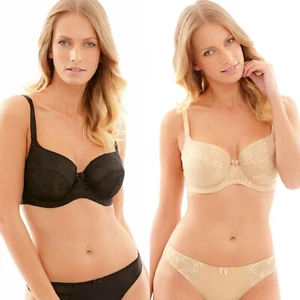 Sujetador Panache SuperBra Tango II 3251 Varias Tallas y Colores Nuevo con Etiquetas - Imagen 1 de 6