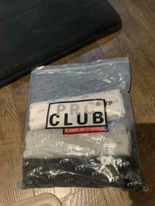 FTP x Pro Club 3 Pack of T Shirts Size S NEW! - Picture 1 of 1