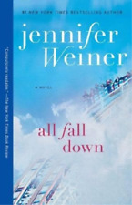Jennifer Weiner All Fall Down (Poche)