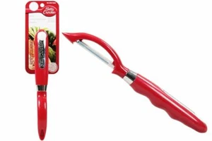 Vegetable Peeler 22cm Betty Crocker Essentials Kitchen Stainless Steel - Picture 1 of 1