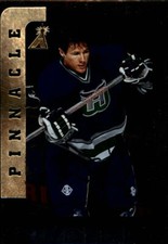 1996-97 Be A Player Autographs Silver Hockey A6640 - You Pick - 10+ FREE SHIP