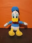 Kohls Cares Disney Donald Duck Stuffed Animal Toy Doll 13"