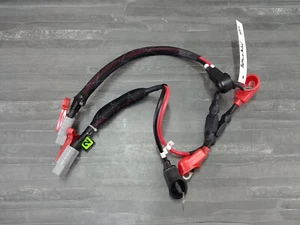 #662 Batteriekabel Stromkabel Anderson Stecker Elektrorollstuhl / Elektromobil - Bild 1 von 2