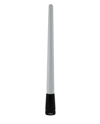Anti-Theft White 8" TrueSpike Billet Short Stubby Antenna For 94 21 Dodge RAM - Image 1 of 4