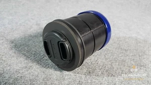 Sencon Parte: 400-40393-03-R ID de unidad: 816 MFGSN: 023722816 Cabezal detector - Imagen 1 de 5