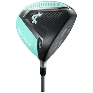 Ladies Driver MacGregor Golf Club V-Max 13.5° Loft Graphite Shaft - Picture 1 of 4