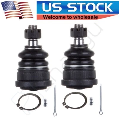 Junta rótula suspensión superior delantera Nissan Pathfinder 2005-2012 K80660 2 un. Foto 1 de 4