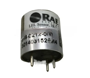 1 pieza Sensor de gas combustible, 3R/2.30V.RAE20, 014-0212-000 - Imagen 1 de 1