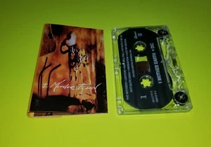 I Mother Earth - Dig 1993 Cassette Tape   - Picture 1 of 5