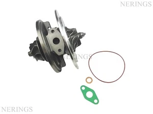 Turbolader Rumpfgruppe BMW 525 d (2003-2007) 130kw 11657791758 750080 - Picture 1 of 7