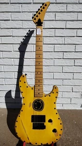 Peavey Custom Nirvana Guitar. Made in USA! -LL - Picture 1 of 4