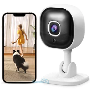 Camaras de Seguridad 1080P HD WiFi Smart Security Cameras Outdoor Para Casas - Picture 1 of 22