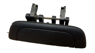 2000 01 02 SUZUKI ESTEEM Right Outside Door Handle Sdn Rear Rh4dr 8283060G005PK Foto 1 de 4