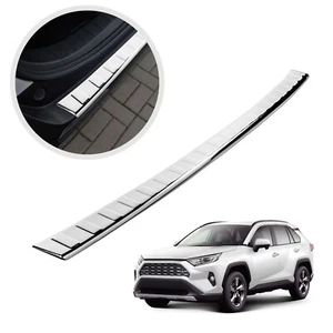 para TOYOTA RAV4 V 2018-2022 SUV PROTECTOR CUBIERTA DEL PARACHOQUES TRASERO - Imagen 1 de 6
