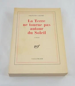 La terre ne tourne pas autour du soleil ; Francois Coupry;; Quality Packaging - Picture 1 of 2