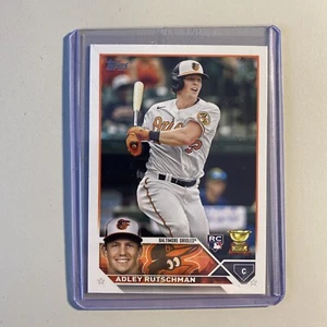 2023 Topps 250 Adley Rutschman - Picture 1 of 2