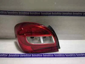 Tail Light for Suzuki BALENO 2ND GEN, BALENO 2ND GEN F/L - AG-0502-L - Auto Gold - Picture 1 of 1