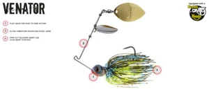 MOLIX WATER SLASH DW - Imagen 1 de 5