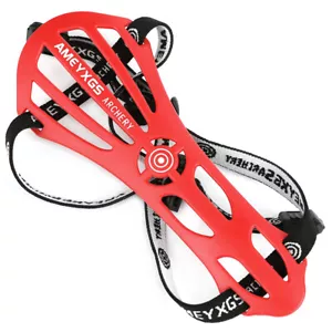 Archery Arm Guards Forearm Protector Gear Straps Bow Arrow Hunting Shooting - Picture 1 of 21