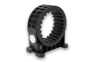 EK-Revo D5 Pump Mount 3831109869741 Missing hole pattern sticker - Picture 1 of 1