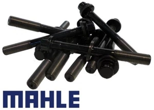 MAHLE COMPLETE HEAD BOLT SET FOR HOLDEN COMMODORE VN VP VR BUICK LN3 L27 3.8L V6 - Picture 1 of 1