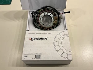 ElectroSport High Power 2x100W Stator Honda XR 600R Please Read Description - Picture 1 of 3