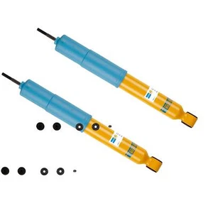 2 Bilstein B6 Shocks 2-24-017954 rear for MITSUBISHI PAJERO CLASSIC PAJERO II PA - Picture 1 of 5