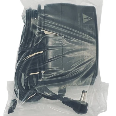 NEW Genuine Casio AC Adaptor AD-E95100LU Power Supply 9.5V 1A Keyboard Charger - Image 1 of 4